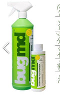 Bug MD – Essential Pest Control Spray (32oz)